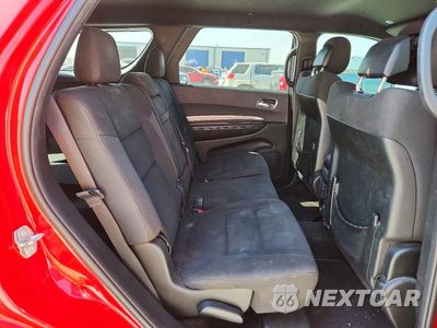 Zdjęcie 11 z 14 samochodu: 2018 DODGE DURANGO SXT VIN:1C4RDHAG5JC276115 - miniatura