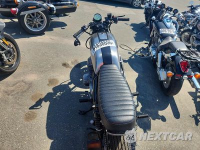 Zdjęcie 6 z 9 samochodu: 1976 HONDA CB750 F VIN:CB750F2015632 - miniatura