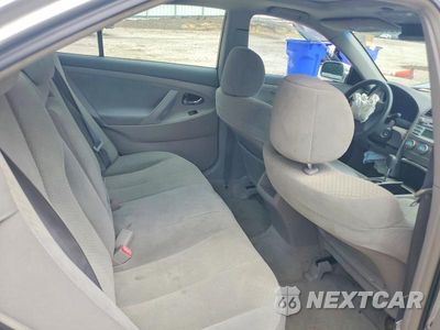 Zdjęcie 10 z 13 samochodu: 2008 TOYOTA CAMRY LE VIN:4T1BE46K18U208303 - miniatura