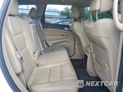 Zdjęcie 10 z 12 samochodu: 2018 JEEP GRAND CHEROKEE LIMITED VIN:1C4RJFBG2JC440643 - miniatura