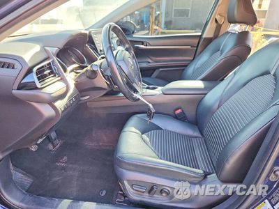 Zdjęcie 7 z 13 samochodu: 2021 TOYOTA CAMRY SE VIN:4T1G11AK9MU457854 - miniatura