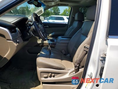 Zdjęcie 7 z 12 samochodu: 2016 GMC YUKON SLT VIN:1GKS1BKC1GR425455 - miniatura