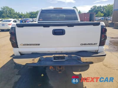 Zdjęcie 6 z 13 samochodu: 2004 CHEVROLET SILVERADO K1500 VIN:1GCEK19T64E350924 - miniatura