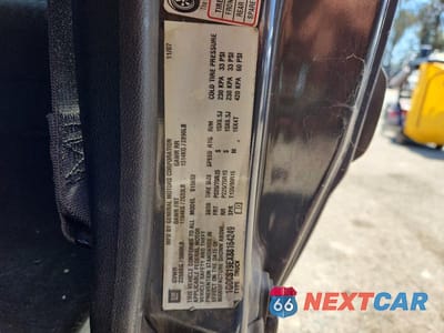 Zdjęcie 12 z 12 samochodu: 2008 CHEVROLET COLORADO VIN:1GCCS19EX88164249 - miniatura