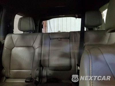 Zdjęcie 10 z 13 samochodu: 2014 HONDA PILOT EXL VIN:5FNYF4H54EB033505 - miniatura