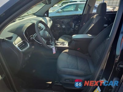 Zdjęcie 7 z 12 samochodu: 2020 CHEVROLET EQUINOX LT VIN:2GNAXKEV2L6254506 - miniatura