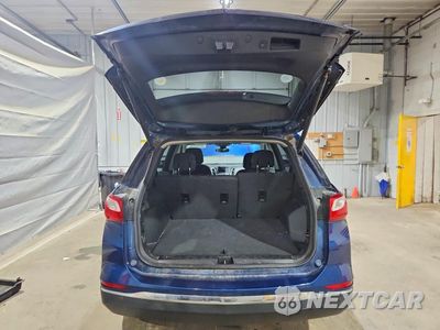 Zdjęcie 6 z 13 samochodu: 2020 CHEVROLET EQUINOX LT VIN:2GNAXUEV1L6203719 - miniatura