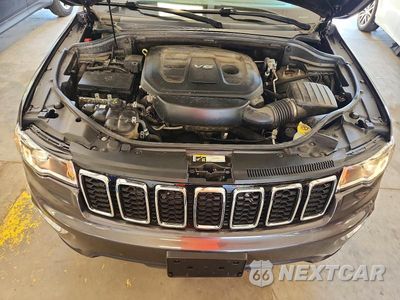 Zdjęcie 12 z 13 samochodu: 2018 JEEP GRAND CHEROKEE LAREDO VIN:1C4RJFAG3JC350371 - miniatura