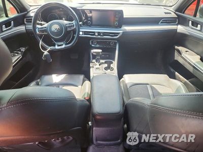 Zdjęcie 8 z 12 samochodu: 2021 KIA K5 GT LINE VIN:5XXG64J2XMG041860 - miniatura