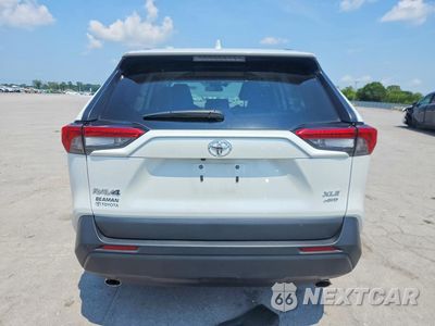 Zdjęcie 6 z 13 samochodu: 2024 TOYOTA RAV4 XLE PREMIUM VIN:2T3A1RFV6RW491305 - miniatura