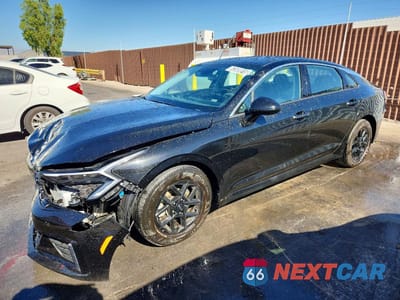 2026 KIA K5 LXS KNAG24J77T5422508 - główne zdjęcie licytacji z USA - miniatura
