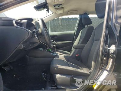 Zdjęcie 7 z 13 samochodu: 2024 TOYOTA COROLLA LE VIN:5YFB4MDE0RP116344 - miniatura