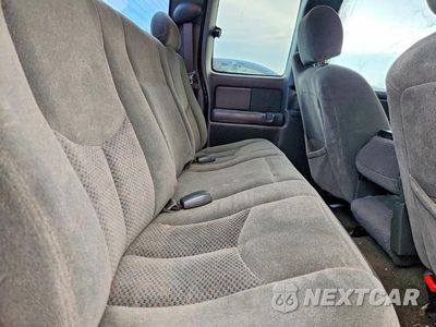 Zdjęcie 10 z 12 samochodu: 2004 CHEVROLET SILVERADO C1500 VIN:2GCEC19V241158108 - miniatura