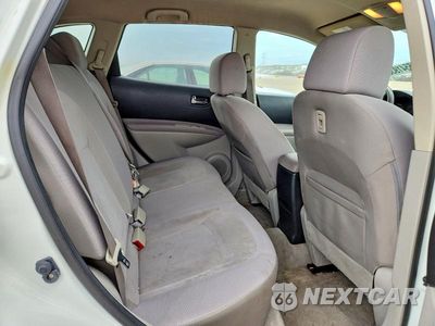 Zdjęcie 10 z 12 samochodu: 2013 NISSAN ROGUE S VIN:JN8AS5MT4DW553743 - miniatura