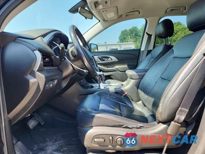Zdjęcie 7 z 13 samochodu: 2018 CHEVROLET TRAVERSE LT VIN:1GNEVGKW2JJ285160 - miniatura