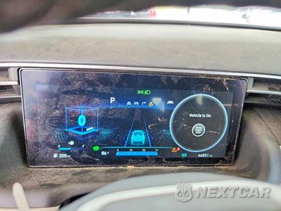 Zdjęcie 9 z 12 samochodu: 2023 HYUNDAI TUCSON SEL CONVENIENCE VIN:KM8JFCA18PU125516 - miniatura