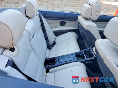 Zdjęcie 10 z 12 samochodu: 2013 BMW 335 I VIN:WBADX7C54DJ590262 - miniatura