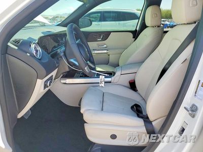 Zdjęcie 7 z 14 samochodu: 2026 MERCEDES-BENZ GLB 250 VIN:W1N4M4GB9TW487357 - miniatura