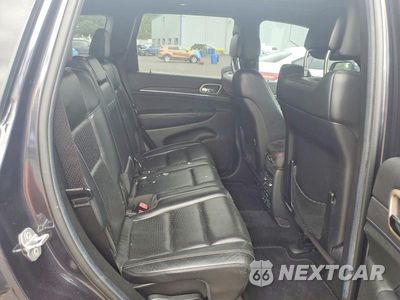 Zdjęcie 10 z 13 samochodu: 2014 JEEP GRAND CHEROKEE LIMITED VIN:1C4RJFBG5EC100859 - miniatura
