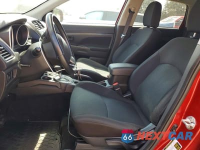 Zdjęcie 7 z 13 samochodu: 2015 MITSUBISHI OUTLANDER SPORT ES VIN:4A4AR3AU3FE054121 - miniatura