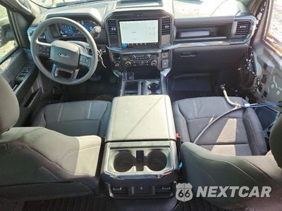 Zdjęcie 8 z 13 samochodu: 2026 FORD F150 STX VIN:1FTEW2LP1TFA14788 - miniatura