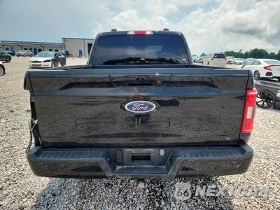 Zdjęcie 6 z 12 samochodu: 2023 FORD F150 SUPERCREW VIN:1FTEW1C57PFC27873 - miniatura