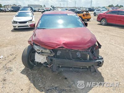Piąte zdjęcie samochodu w środku: 2017 TOYOTA CAMRY SE VIN:4T1BF1FKXHU657569 - miniatura