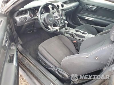 Zdjęcie 8 z 13 samochodu: 2020 FORD MUSTANG VIN:1FA6P8TH6L5121201 - miniatura