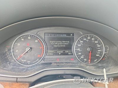 Zdjęcie 9 z 13 samochodu: 2018 AUDI Q5 PREMIUM VIN:WA1ANAFY3J2117077 - miniatura