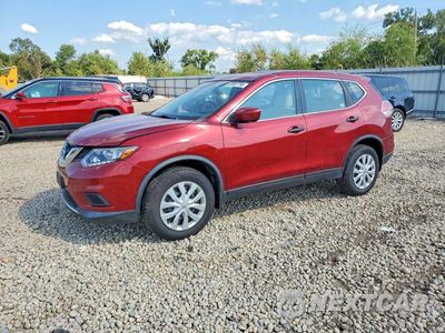 2016 NISSAN ROGUE S KNMAT2MVXGP620319 - główne zdjęcie licytacji z USA - miniatura