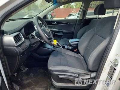 Zdjęcie 7 z 12 samochodu: 2020 KIA SORENTO S VIN:5XYPGDA53LG615314 - miniatura