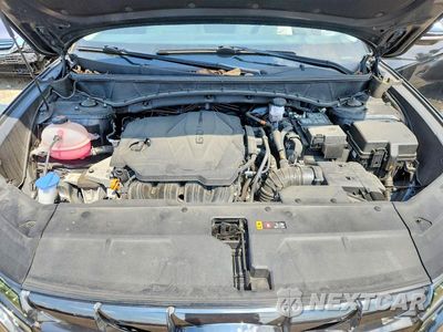Zdjęcie 12 z 14 samochodu: 2024 HYUNDAI TUCSON LIMITED VIN:5NMJECDE2RH406291 - miniatura