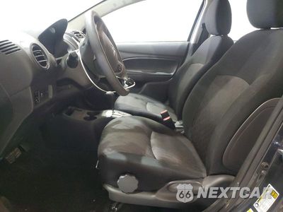 Zdjęcie 7 z 12 samochodu: 2024 MITSUBISHI MIRAGE ES VIN:ML32AUHJ9RH023580 - miniatura