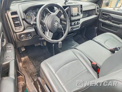 Zdjęcie 8 z 13 samochodu: 2022 RAM 3500 TRADESMAN VIN:3C63R3AL2NG378358 - miniatura