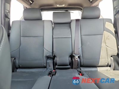Zdjęcie 10 z 13 samochodu: 2022 LEXUS GX 460 VIN:JTJKM7BX6N5308541 - miniatura