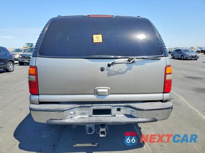 Zdjęcie 6 z 13 samochodu: 2003 CHEVROLET SUBURBAN K1500 VIN:3GNFK16T23G184652 - miniatura