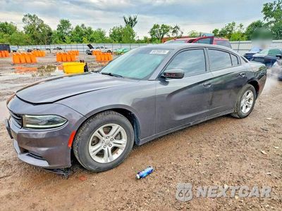 2020 DODGE CHARGER SXT 2C3CDXBG6LH215939 - główne zdjęcie licytacji z USA - miniatura