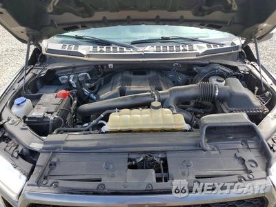 Zdjęcie 11 z 12 samochodu: 2020 FORD F150 SUPERCREW VIN:1FTEW1E43LKE73177 - miniatura