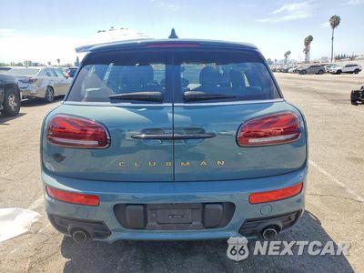 Zdjęcie 6 z 12 samochodu: 2024 MINI COOPER S CLUBMAN VIN:WMWLV7C02R2V26678 - miniatura