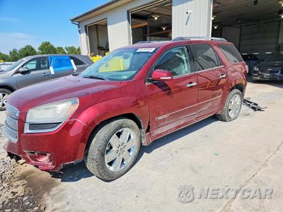 2015 GMC ACADIA DENALI 1GKKVTKD1FJ289103 - główne zdjęcie licytacji z USA - miniatura