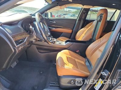 Zdjęcie 7 z 12 samochodu: 2019 CADILLAC XT4 PREMIUM LUXURY VIN:1GYFZCR43KF101695 - miniatura