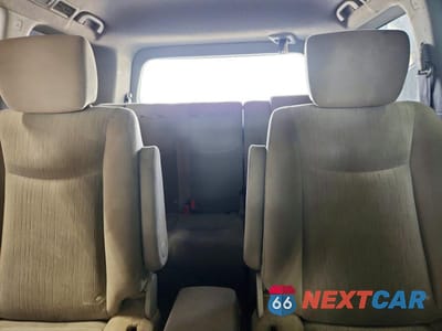 Zdjęcie 10 z 13 samochodu: 2017 NISSAN QUEST SV VIN:JN8AE2KP5H9170104 - miniatura