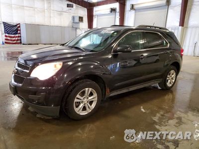 2014 CHEVROLET EQUINOX LT 2GNALBEK6E6266260 - główne zdjęcie licytacji z USA - miniatura