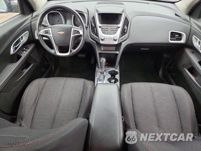 Zdjęcie 8 z 12 samochodu: 2017 CHEVROLET EQUINOX LT VIN:2GNALCEK5H6218792 - miniatura