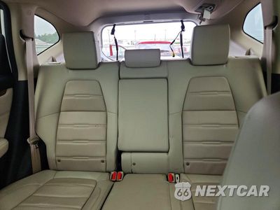 Zdjęcie 10 z 14 samochodu: 2018 HONDA CR-V EXL VIN:2HKRW2H8XJH620273 - miniatura