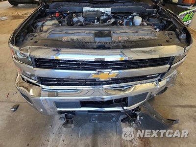 Zdjęcie 11 z 12 samochodu: 2016 CHEVROLET SILVERADO K3500 LTZ VIN:1GC4K0C82GF296353 - miniatura