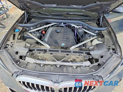 Zdjęcie 12 z 13 samochodu: 2024 BMW X5 XDRIVE40I VIN:5UX23EU01R9U01152 - miniatura