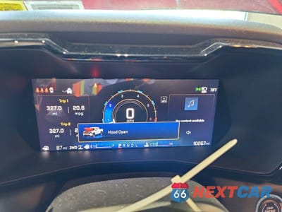 Zdjęcie 9 z 13 samochodu: 2025 CHEVROLET COLORADO LT VIN:1GCPTCEKXS1199718 - miniatura