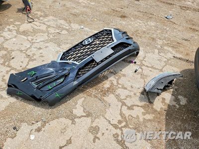 Zdjęcie 12 z 13 samochodu: 2019 HYUNDAI TUCSON VALUE VIN:KM8J3CA42KU059749 - miniatura