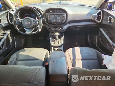 Zdjęcie 8 z 13 samochodu: 2021 KIA SOUL GT LINE VIN:KNDJ63AU4M7755882 - miniatura